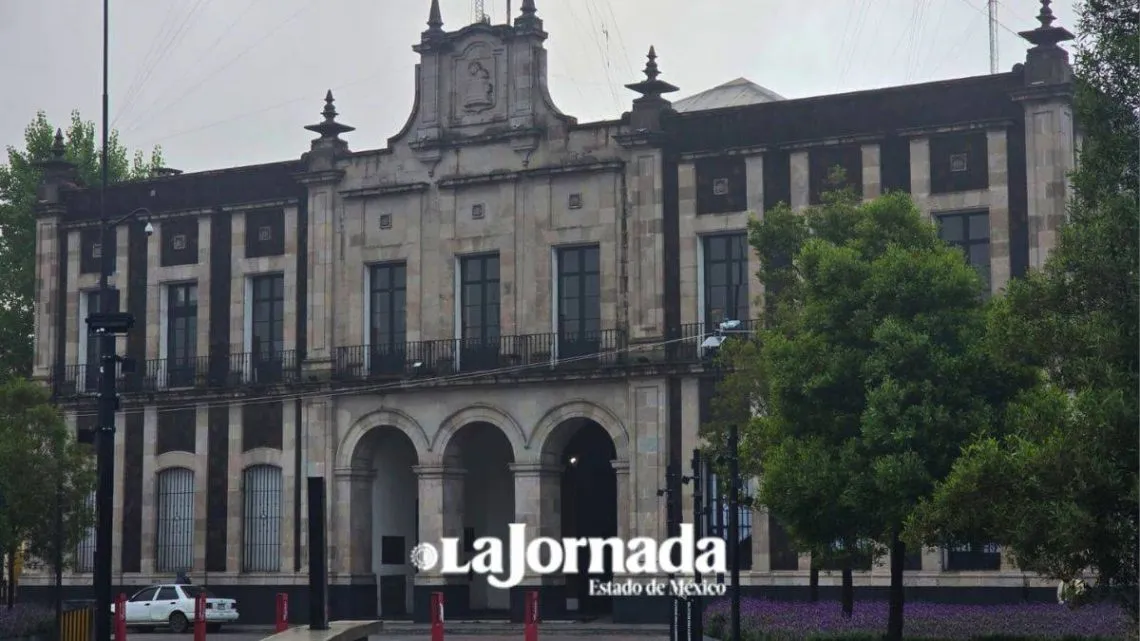 OSFEM emite lineamientos para arranque de entrega-recepción en ayuntamientos el 17 de septiembre