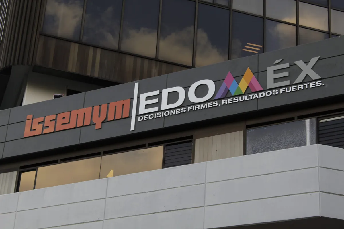 Edomex: por procedimiento legal pausan cobro adeudados al ISSEMyM