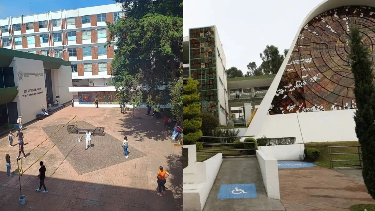 UAEMéx: Medicina e Ingeniería regresarán a actividades presenciales