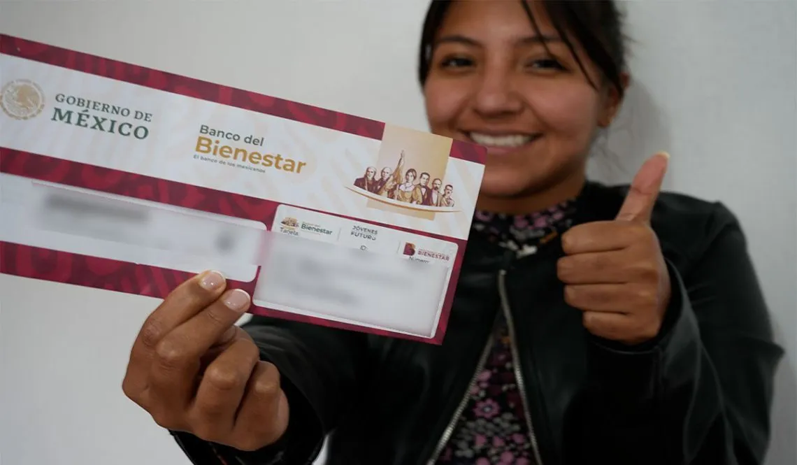 Aumento becas Benito Juárez: ¿Cuánto recibirán en 2023?