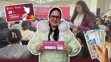 Si eres beneficiaria de Mujeres con Bienestar en el Estado de México, ya hay fechas oficiales para el cobro del bimestre septiembre-octubre.