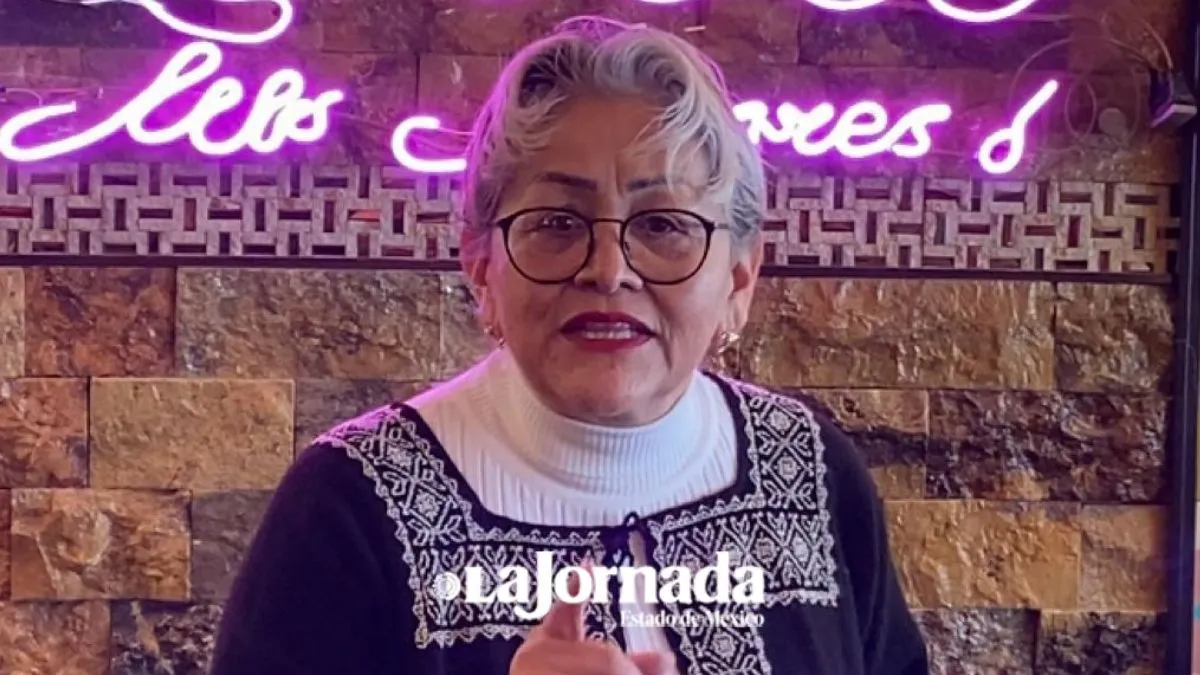 Martha Guerrero: Busca morena ganar carro completo en Edomex