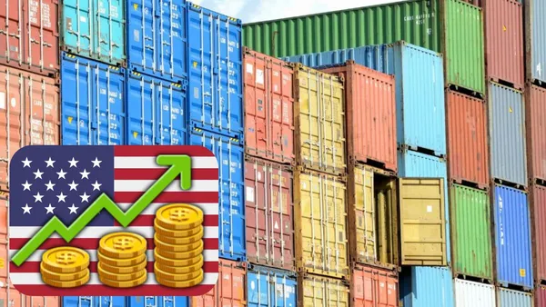 Imposición de aranceles representan riesgo a derechos laborales: economista