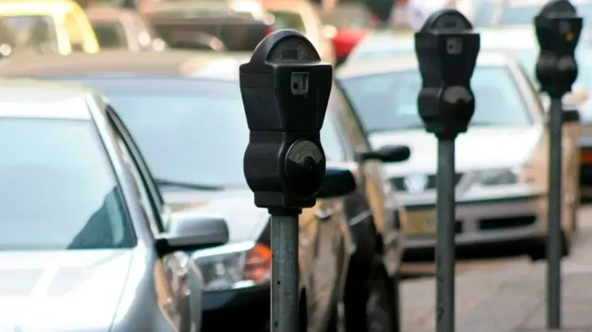 Se frena el proyecto de parquímetros en Toluca