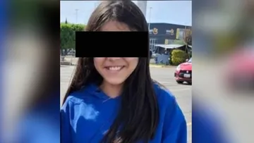 Niña de 11 años desaparecida en Tultitlán es localizada sin vida