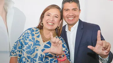 Pudo ser “una intimidación” atentado contra Rojo de la Vega