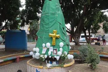 Prisión preventiva a presuntos homicidas de Fernandito