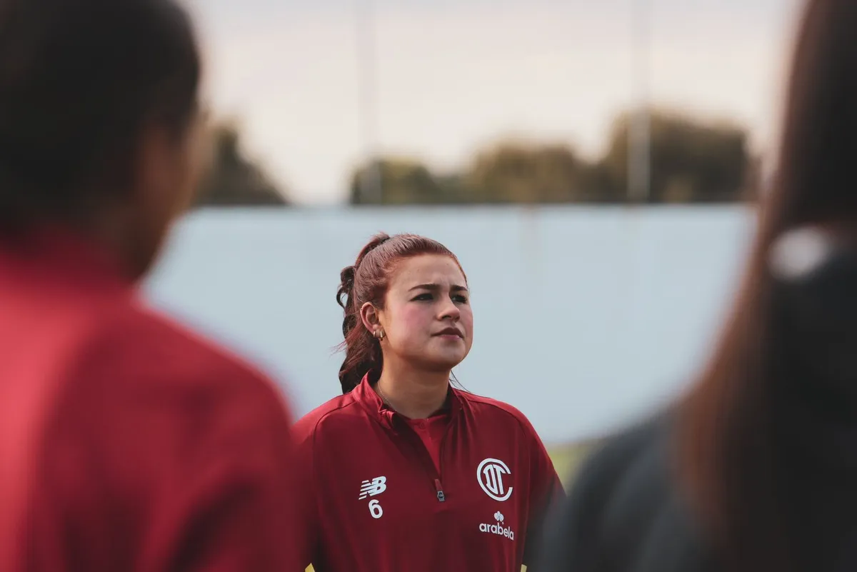 Toluca Femenil visita a León por la permanencia en zona de liguilla