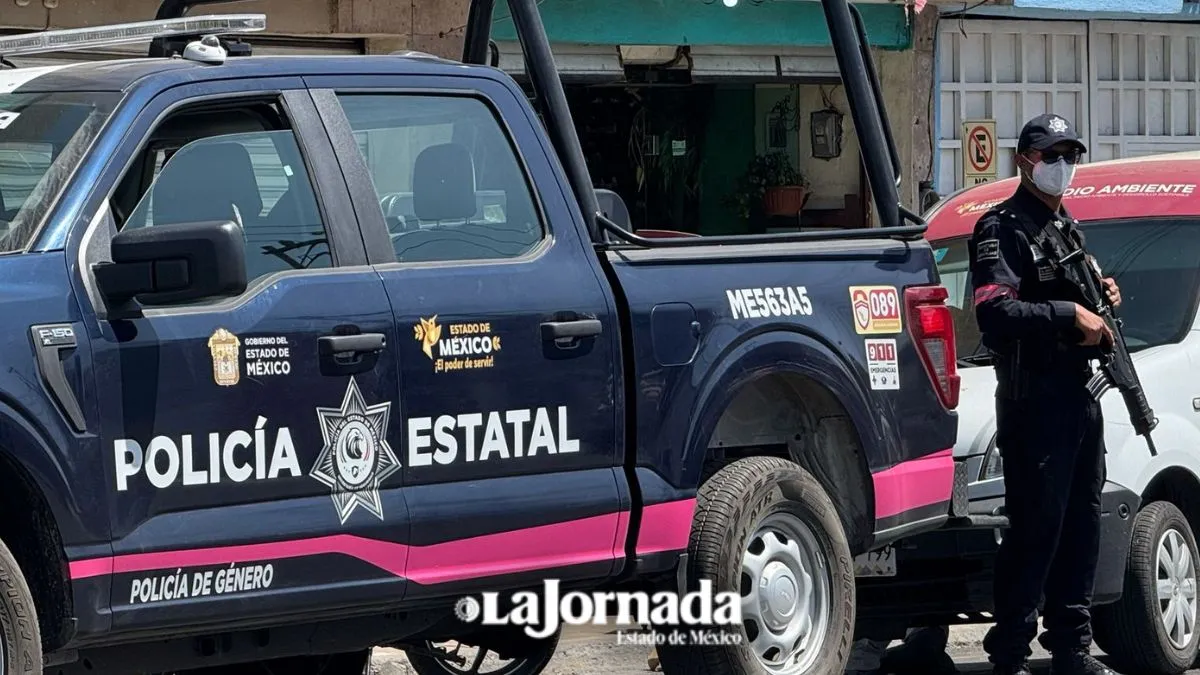 Edomex se mantiene en el lugar 20 en feminicidios, y Ecatepec se mantiene en el ranking