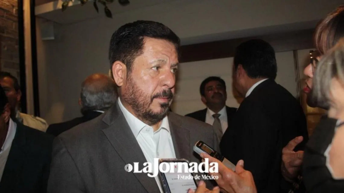 Pendientes 14 mil juicios laborales en el Valle Cuautitlán Texcoco: Conciliación y Arbitraje