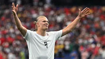 ¿Quién es Erling Haaland, el vikingo del que todo mundo habla?