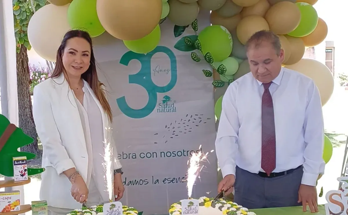 Grupo Collins lidera la transformación de la industria farmacéutica con enfoque humano