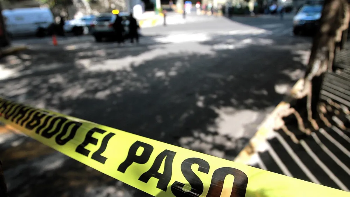 Ixtapaluca el municipio del Edomex con mayor índice de homicidios
