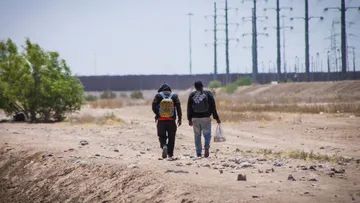 Solo se empleará el 10% de migrantes mexiquenses deportados