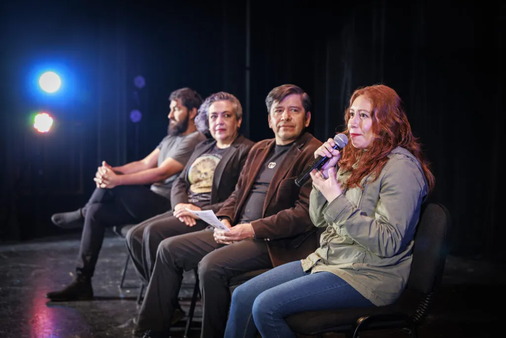 Compañía universitaria de teatro presenta su Cuarta Temporada