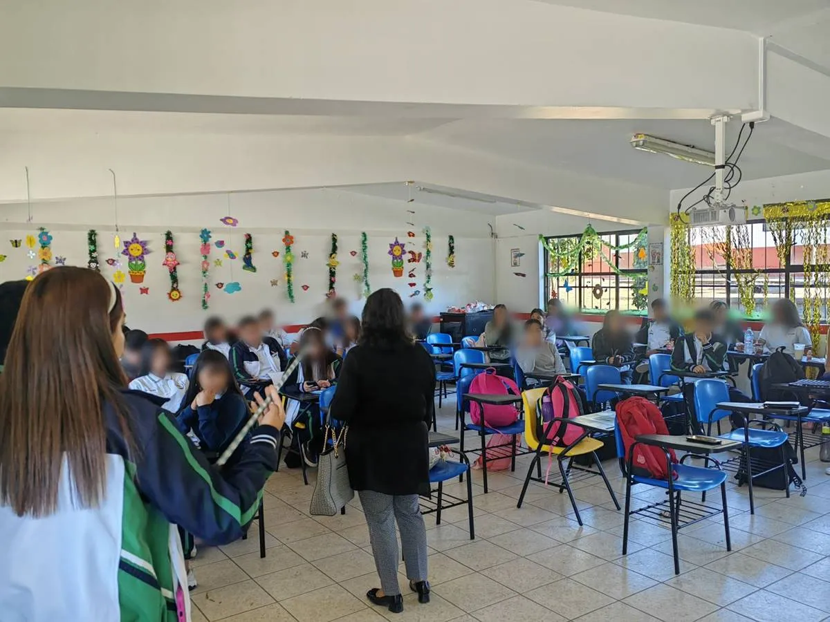 Edomex: Contexto socioeconómico, motivo de deserción escolar
