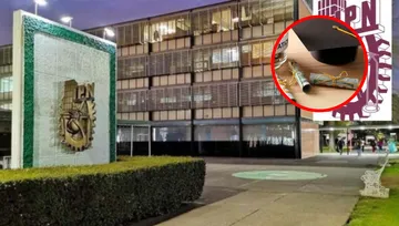 ¡Beca de 20 mil pesos! IPN lanza convocatoria