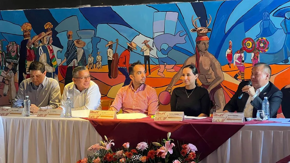 Edomex: GEM y alcaldes electos buscan prevenir asentamientos irregulares