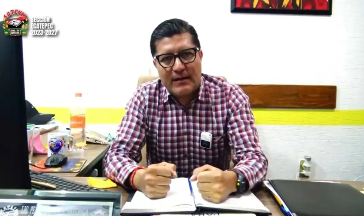 Ecatepec: Suteymistas amagan con mega bloqueo mañana miércoles