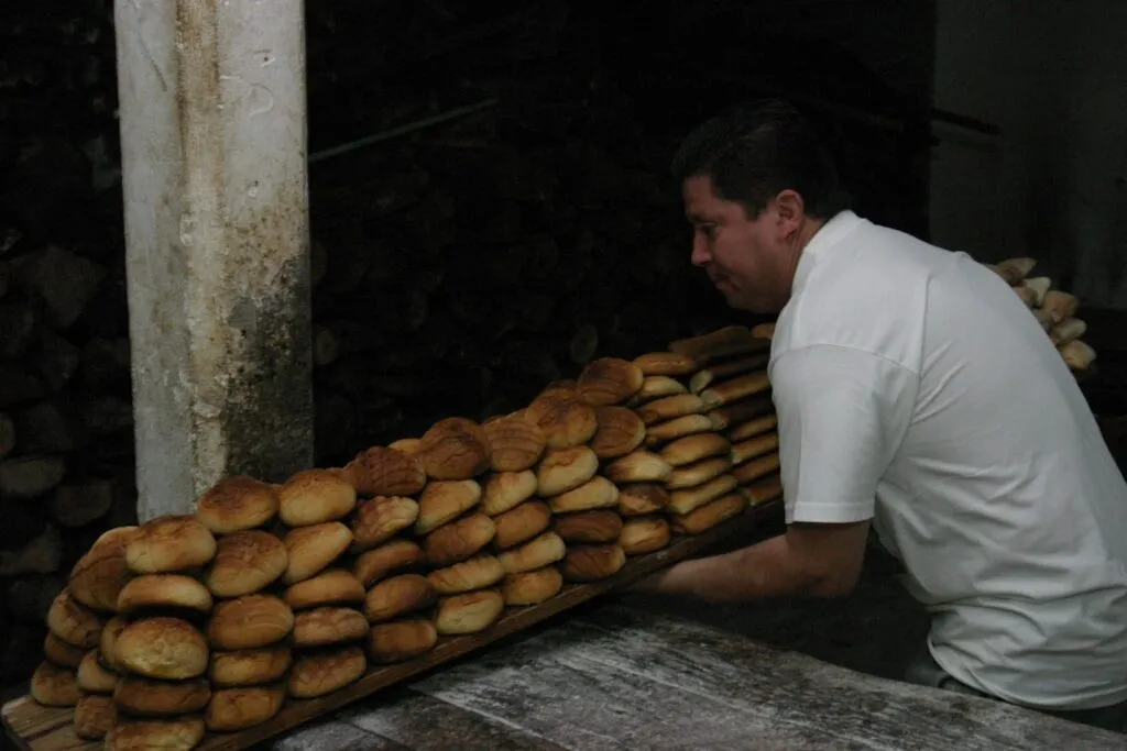 Las Fina: Dulce tradición de Tejupilco
