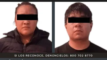 Dos son vinculados a proceso por feminicidio de una niña de seis años en Ecatzingo