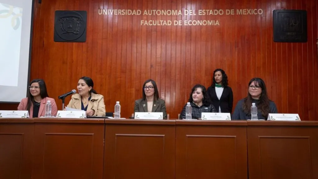 Calidad de la UAEMéx se construye con el trabajo riguroso y dedicación de sus integrantes