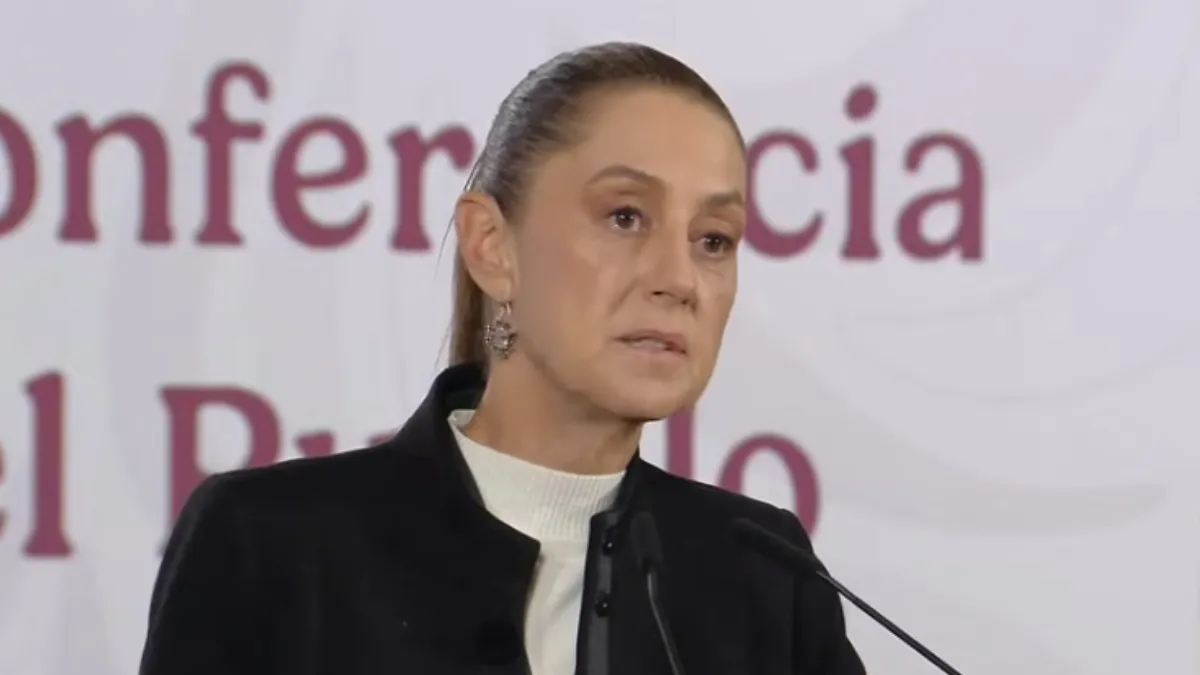 Autoridades investigan el desplome de avioneta de Semar en Galveston, Texas, durante una misión humanitaria.