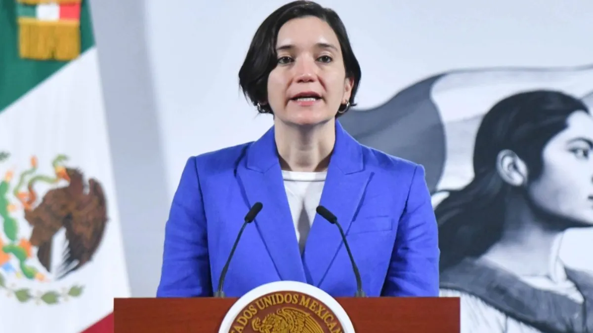 México registra su nivel más bajo de homicidios dolosos en 13 meses, según cifras oficiales del SNSP.