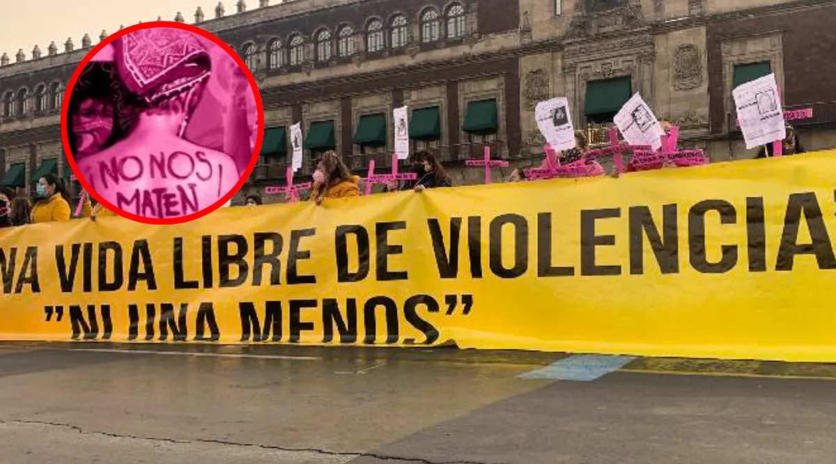 Chimalhuacán y Ecatepec en ranking nacional con más casos de feminicidios