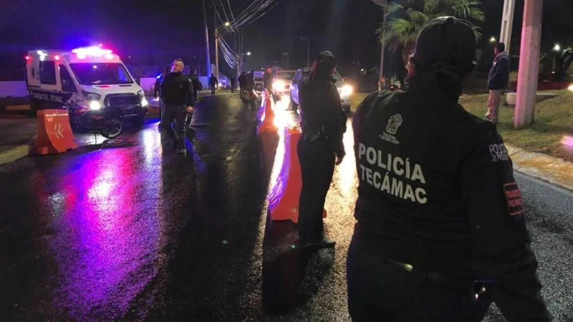 Ecatepec y Tecámac: Esperan el paso de 2 millones de peregrinos rumbo a la Basílica
