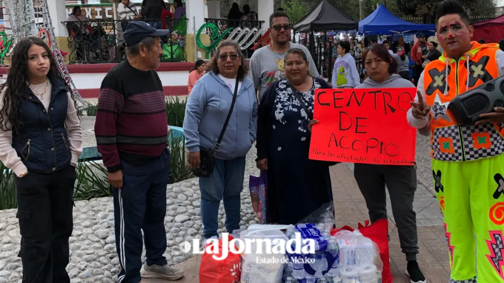 Dedican canción a víctimas de explosión en Puente de La Concordia