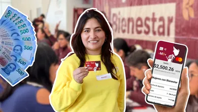 La Secretaría de Bienestar confirmó las fechas oficiales del quinto pago de Mujeres con Bienestar.