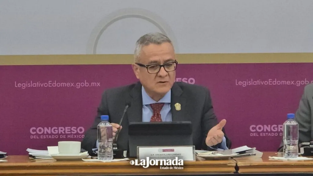 Edomex: Proponen aumento en sanciones por verificaciones e impuesto a casas de empeño