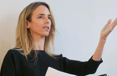 “La Conquista de México fue una liberación de una tiranía caníbal”: Cayetana Álvarez