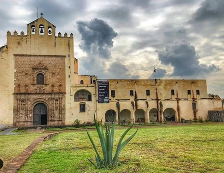 Edomex: destinos imperdibles que debes conocer