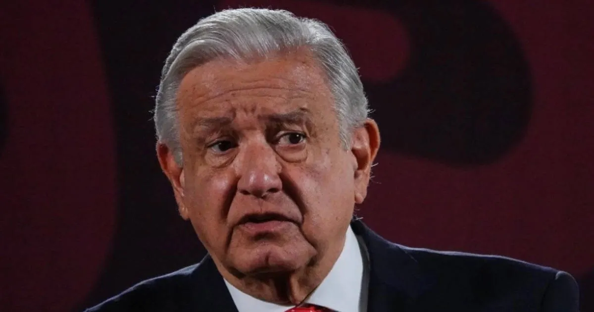 AMLO confirma que EU “tenía pláticas” con Guzmán López; pide “la verdad” sobre el caso