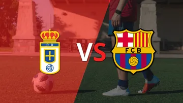 Real Oviedo vs Barcelona: previa, horario y cómo llegan para la fecha 6 de la Liga