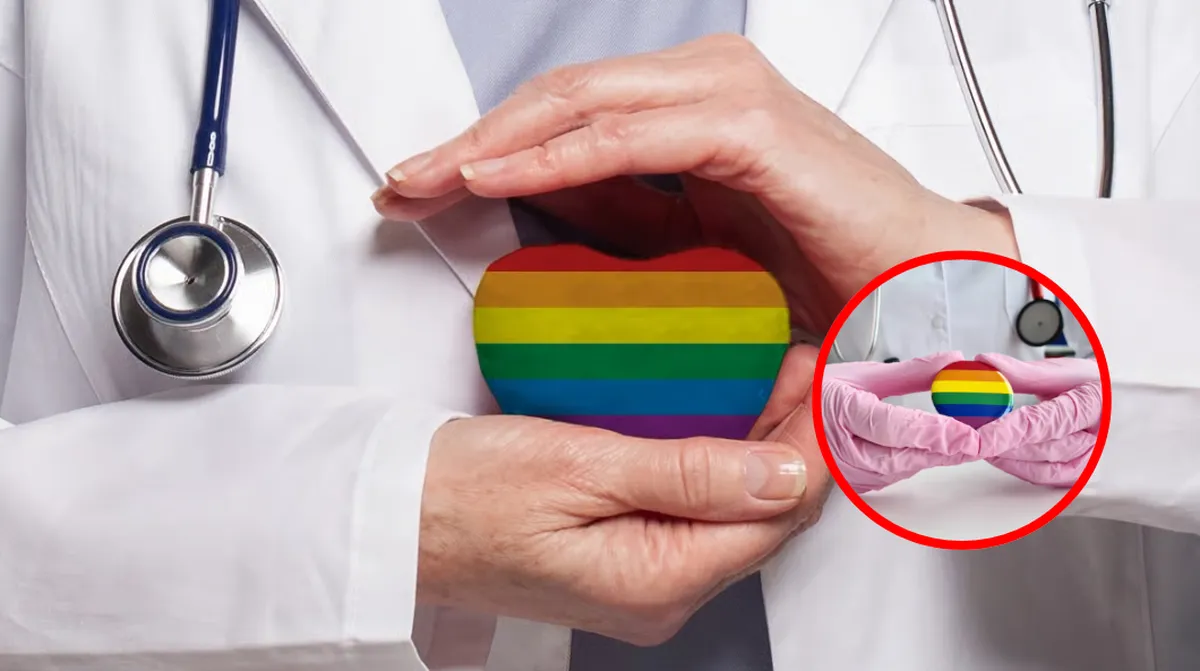 ISEM realizará feria de la salud para población LGBTTIQ+