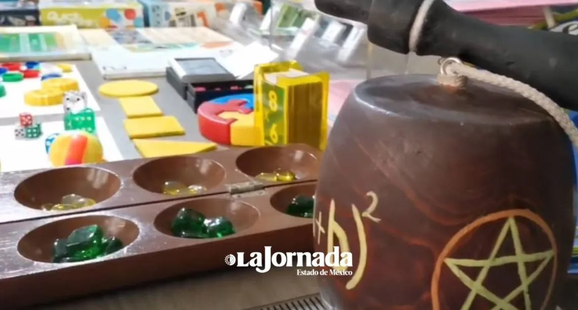 El Profe Pepe y su aventura con las matemáticas