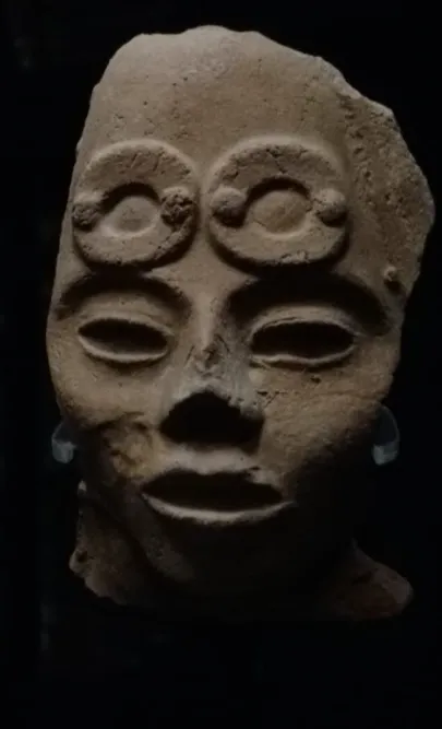 Más que un museo en Malinalco, es la antigua casa del Dr. Luis Mario Schneider