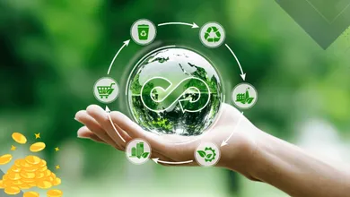 Economía Circular, alternativa para aprovechar al máximo los materiales y productos
