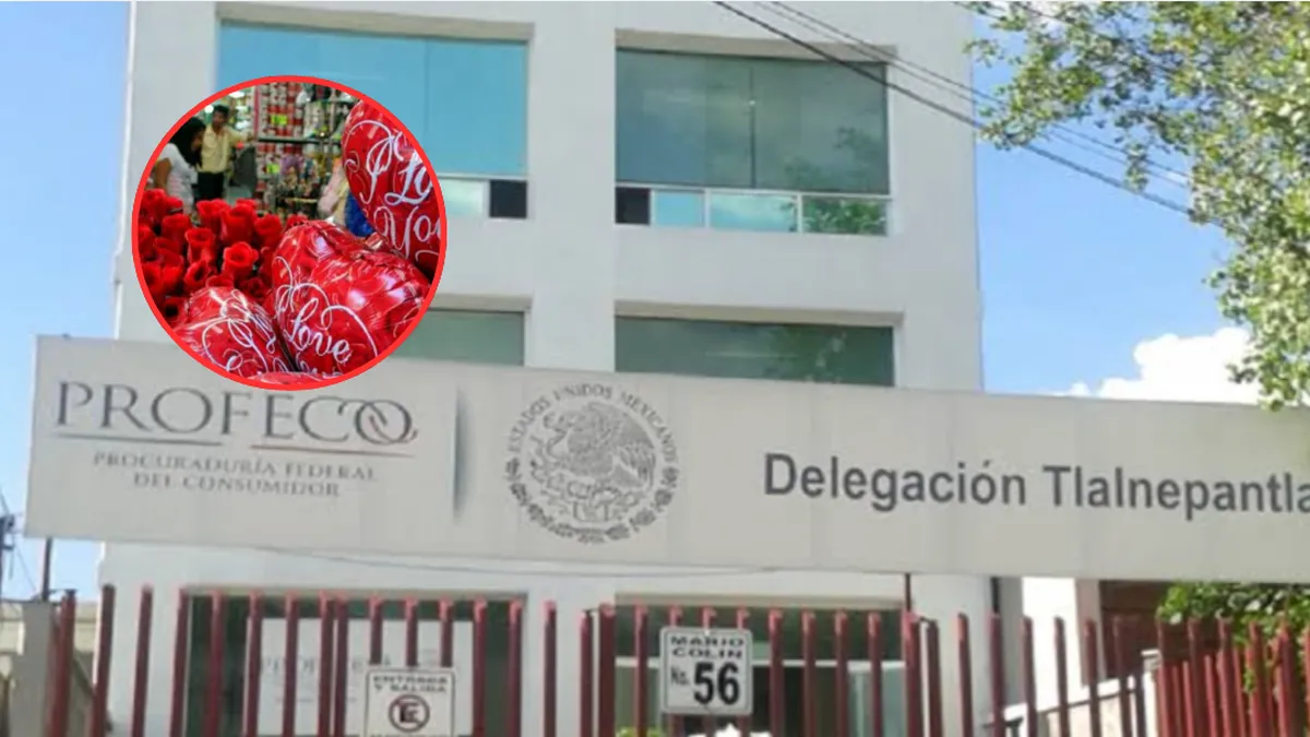 ¿Abusos en el 14 de febrero? Profeco despliega verificadores en el Valle de México