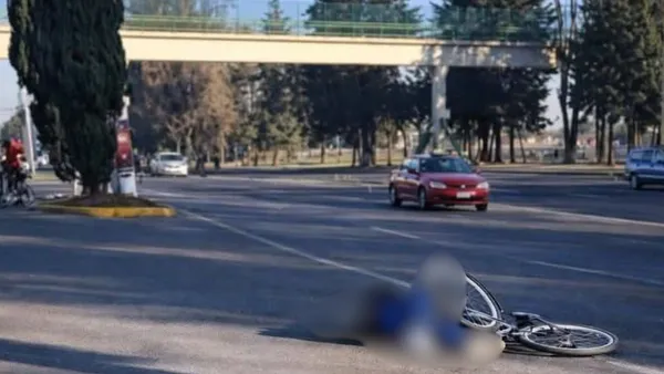 La circulación vehicular presentó afectaciones momentáneas mientras se atendía la emergencia y se realizaban las labores de auxilio y peritaje.