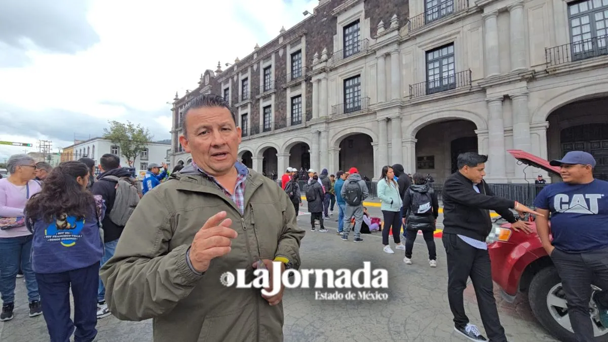 Maestros del MMCRE exigen recategorización de plazas