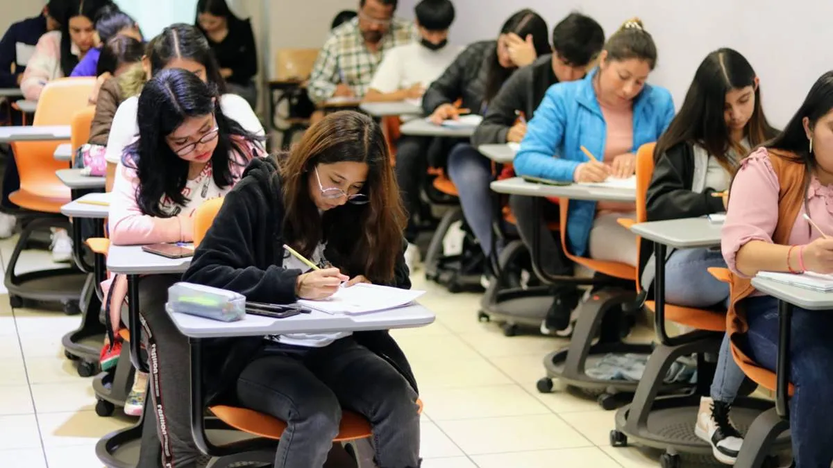 Ayuntamiento ofrece curso gratuito de Idiomas Neza 2024