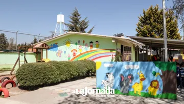 Reportan sin novedad el regreso a clases en Tecámac y Ecatepec