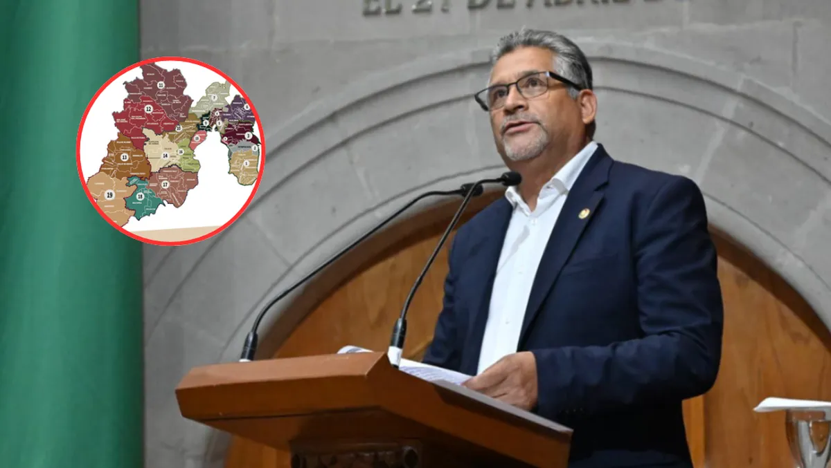 Proponen Nueva Ley de Integridad Pública en el Edomex: Más control y ética en los 125 municipios