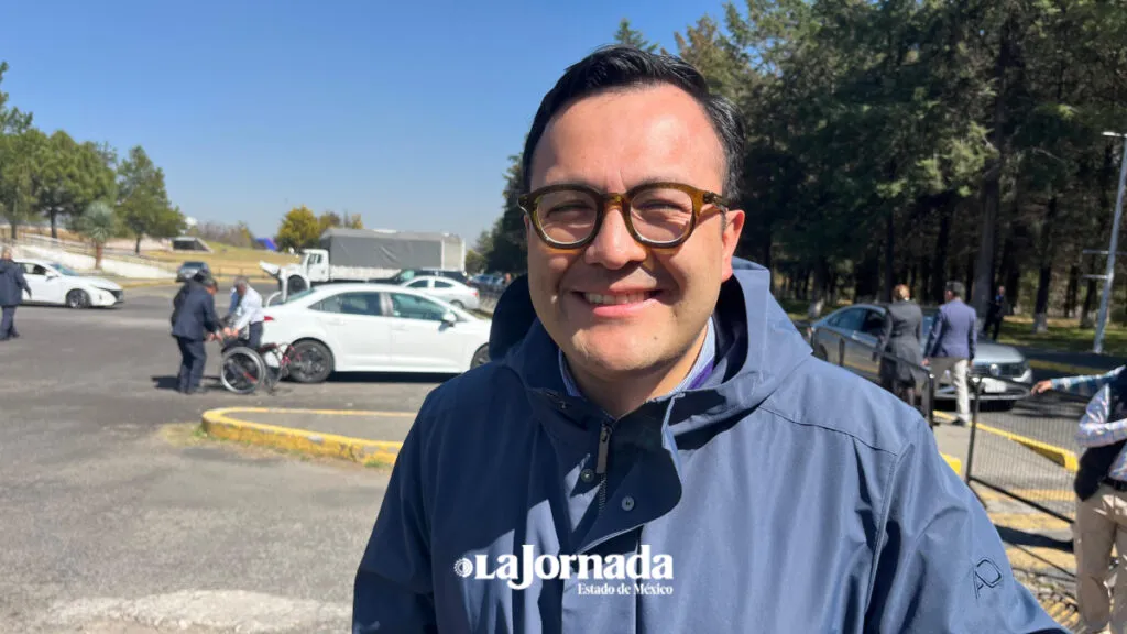 Movilidad declaró que 150 motociclistas se están certificando diariamente en el Edomex