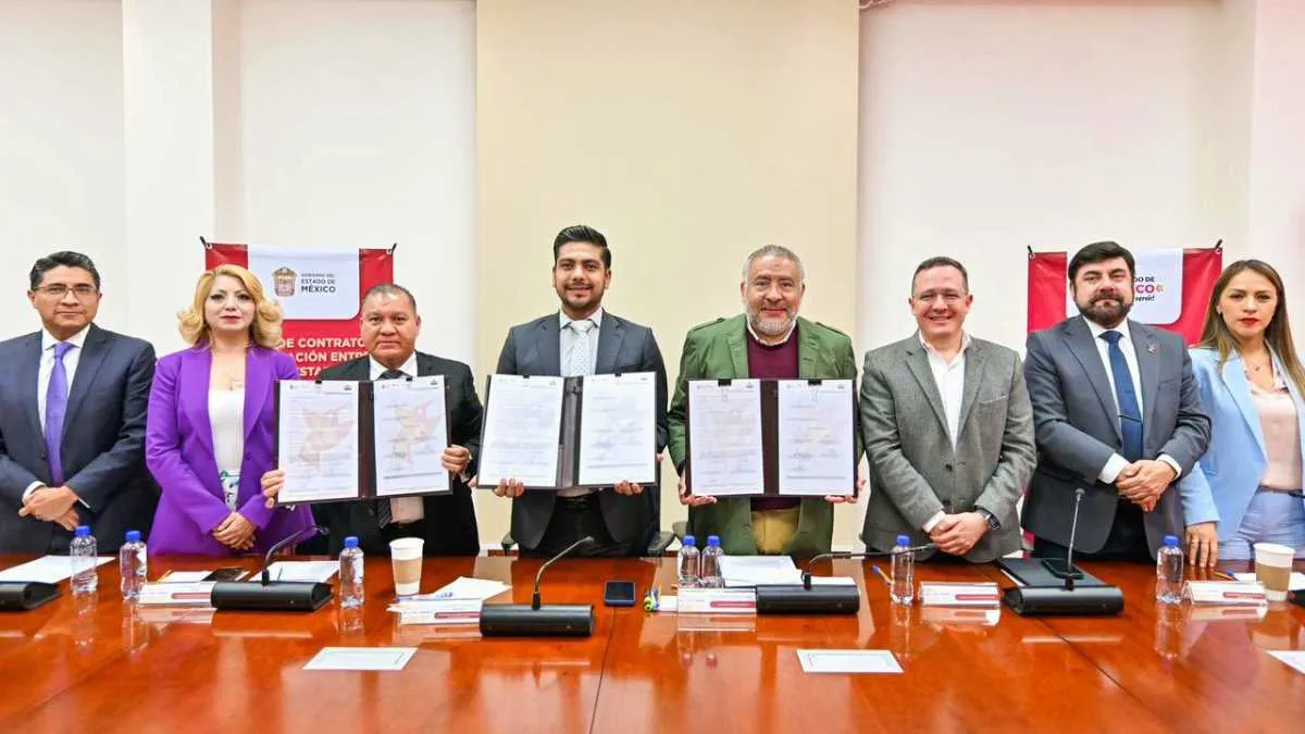 IMSS Bienestar dona cuatro Centros de Salud en Neza