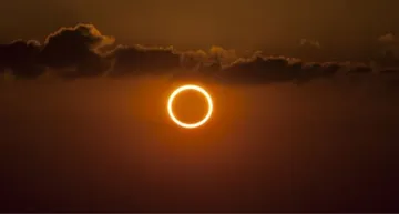Eclipse solar anular 2023: Suma Ciencia te invita a sus talleres y charlas